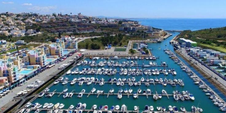 Appartement Balaia Golf Village Dreams 4 Stars Albufeira
